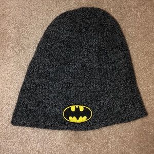 Batman Beanie